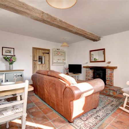 Poppy Cottage Bodham Exterior foto