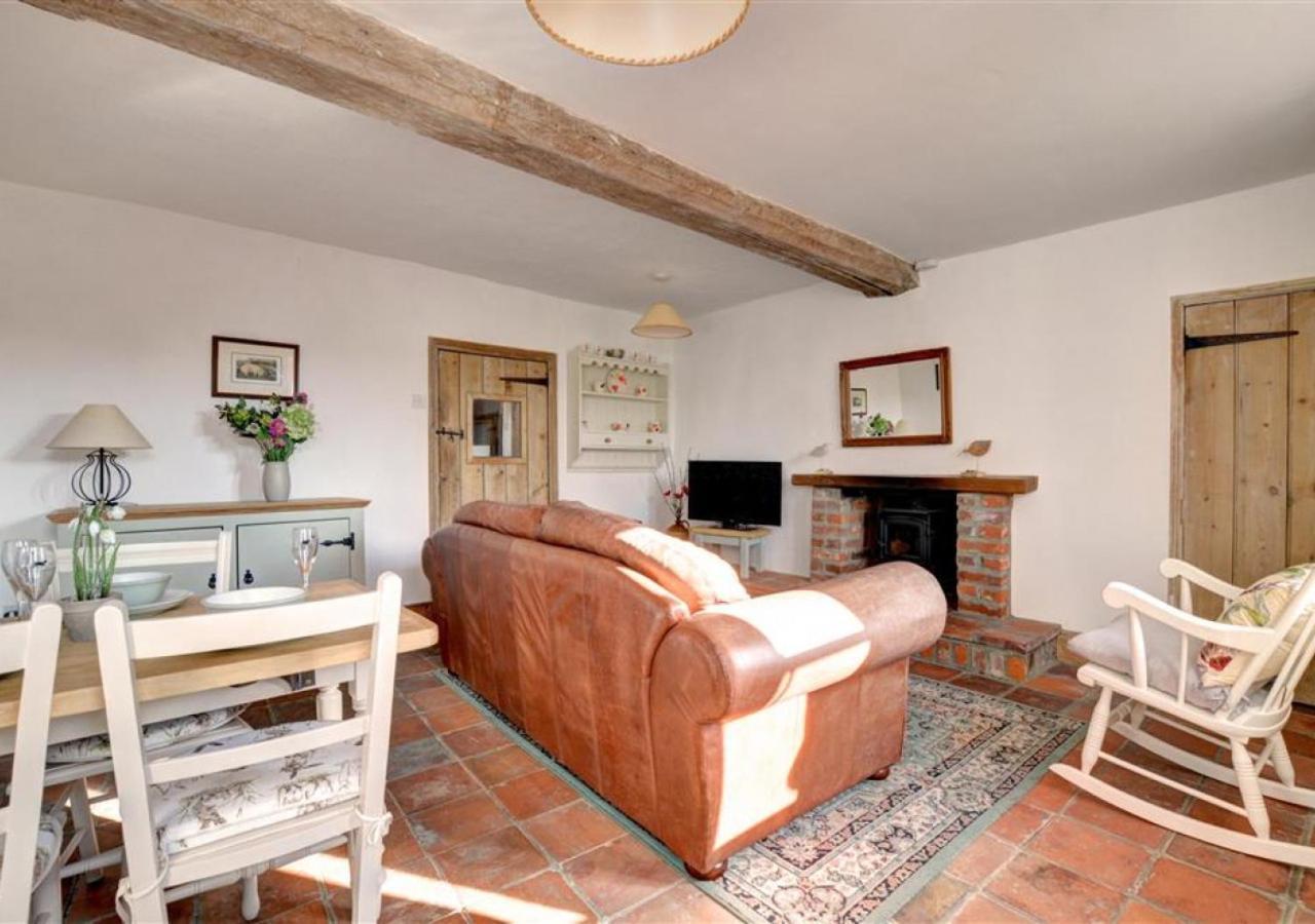 Poppy Cottage Bodham Exterior foto