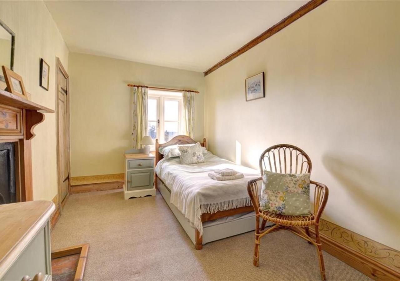 Poppy Cottage Bodham Exterior foto
