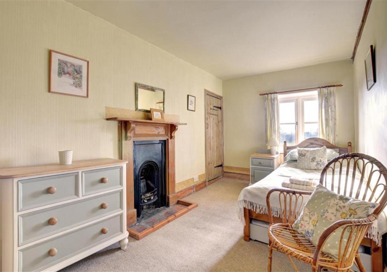 Poppy Cottage Bodham Exterior foto