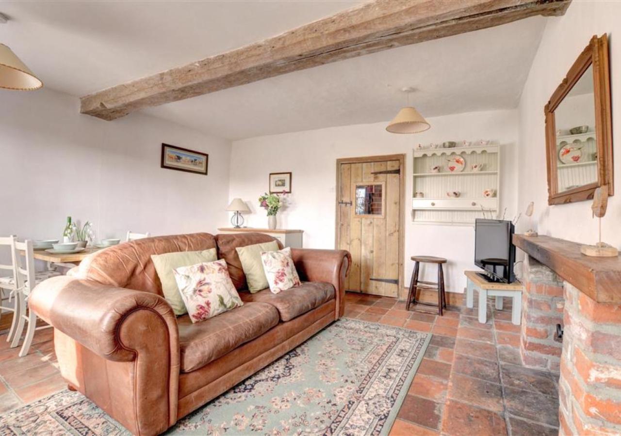 Poppy Cottage Bodham Exterior foto